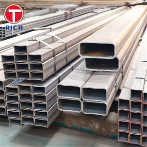 GOST 9940-81 Stainless Steel Tube Seamless Thermally Deformed Pipe For Corrosion