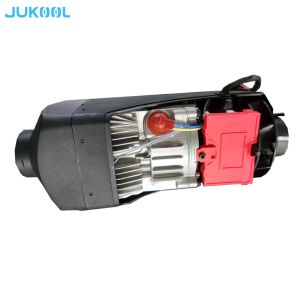 ISO9001 12V 2KW Portable Parking Heater