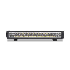 20 Inch Double Row LED Light Bar 145w R112