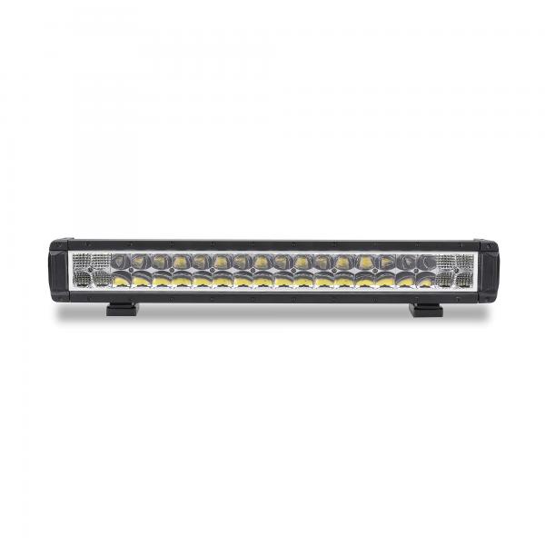Buy 20 Inch Double Row LED Light Bar 145w R112 at wholesale prices