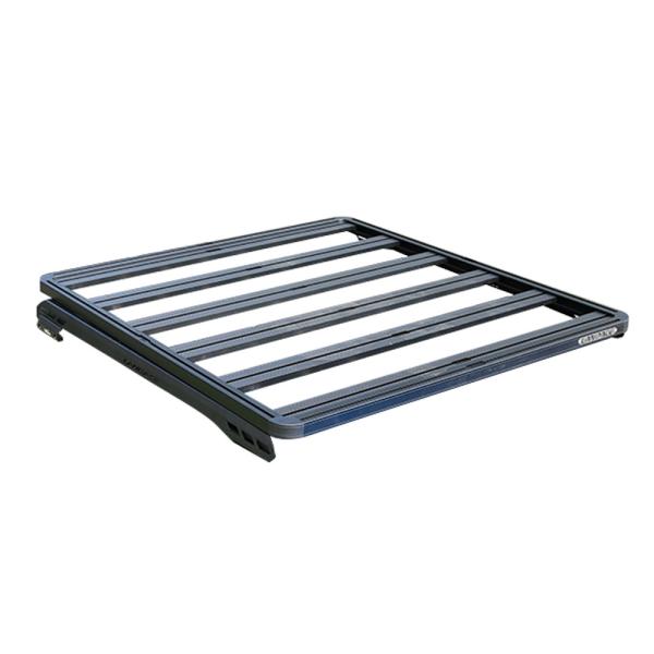 Buy Aluminum Extrusion Roof Rack for Jeep Wrangler JT Hard Anodizing Exterior Accessories at wholesale prices