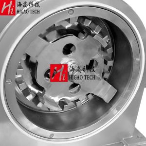 China Almond Pharmaceutical Pulverizer Sesame Flour Mill Machine Peanut Grinder Machine on sale