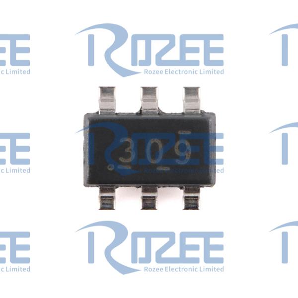 Buy TPS563209DDCR at wholesale prices