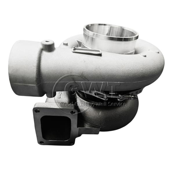 Turbocharger HC5A 3803450 3538268 3529720 3529721 3529718 for CUMMINS KTTAC1500E KTTA50 CIC KTTA19