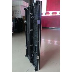 110V / 220V Outdoor Video Screen Rental 250*250mm Long Service Life
