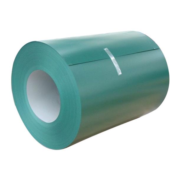 Buy 3003 Prepainted Galvalume Coil 1060 Aluzinc Coated Steel SGCC at wholesale prices