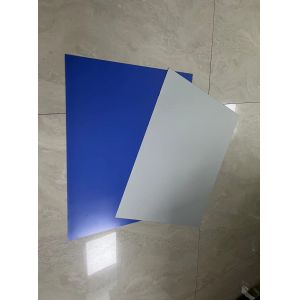 Positive CTCP Printing Plates with 120-140mJ/cm2 Laser Energy and 0.15mm/0.30mm