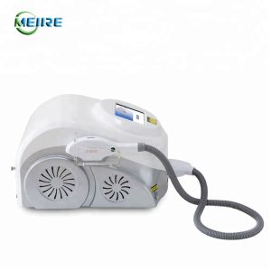 Buy cheap Hair Removal OPT SHR IPL Machine Air Cooling And Water Cooling System from wholesalers