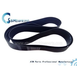 NCR ATM Parts NCR Rubber NCR ATM Transport Lower Belt 009-0019005