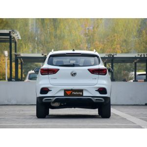 Manual Air Conditioner and Torsion Beam Suspension MG ZS Cars for the Economical