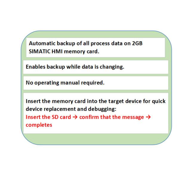 6AV2124-0MC01-0AX0 SIMATIC HMI TP1200 Comfort Comfort Panel Touch Operation 12" Widescreen TFT Display