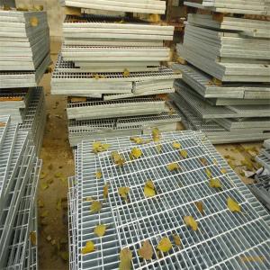 China steel grating clips/steel grating access hatch/ steel grating australia/ steel grating access hatch/steel grating depth on sale