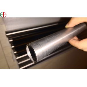 ASTM B338 Gr2 Seamless Titanium Pipe For Heat Exchanger