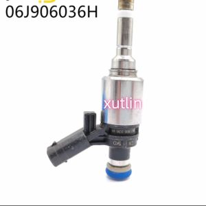 Auto Parts Fuel Injector Nozzle 0261500078 06J906036H For Audi 2009-2013 A3 08