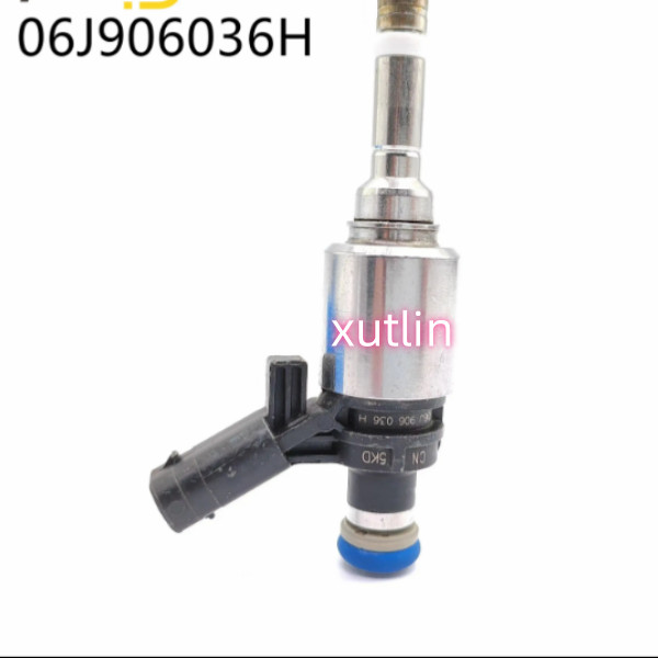 Auto Parts Fuel Injector Nozzle 0261500078 06J906036H For Audi 2009-2013 A3 08