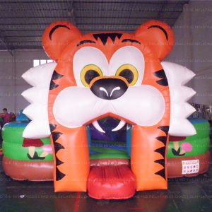 Tiger Fun Playground for Toddler (CYBC-31)