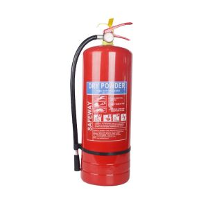 ABC Bc Powder Fire Extinguisher