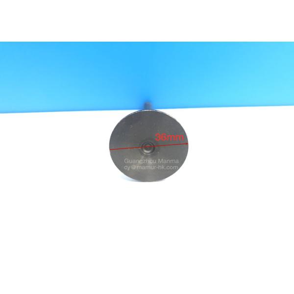 Exhaust Valve For ISUZU 4JB1 JMC JAC 4DA1 FOTON 8-94247875-1 ISUZU Truck Parts
