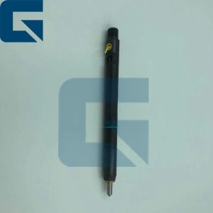 China R05001D 320/06623 32006623 Loader JCB416 JCB412AG Injector on sale
