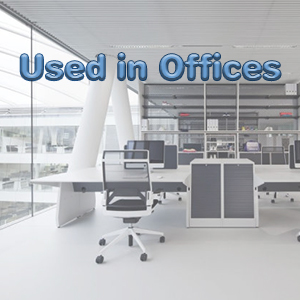 Security Camera Antenna