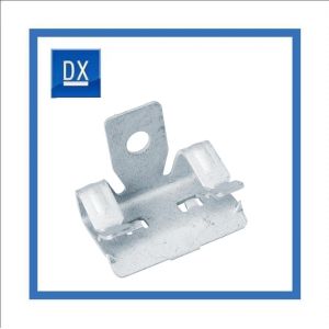 China Plated Metal Stamping Clips on sale