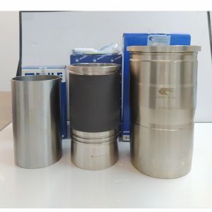 Genuine 89409110 Diesel Engine Sleeves , DEUTZ BF6M1013 KhTZ Engine Block Liner