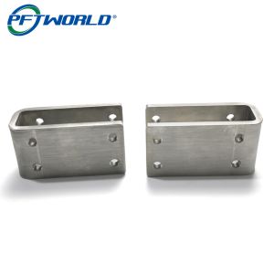 Aluminum SS304 CNC Milling Machining Parts Machinery Parts Cutting Precision Cnc