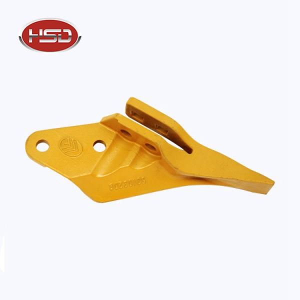 Alloy Steel Standard 35103209 Excavator Loader Tooth