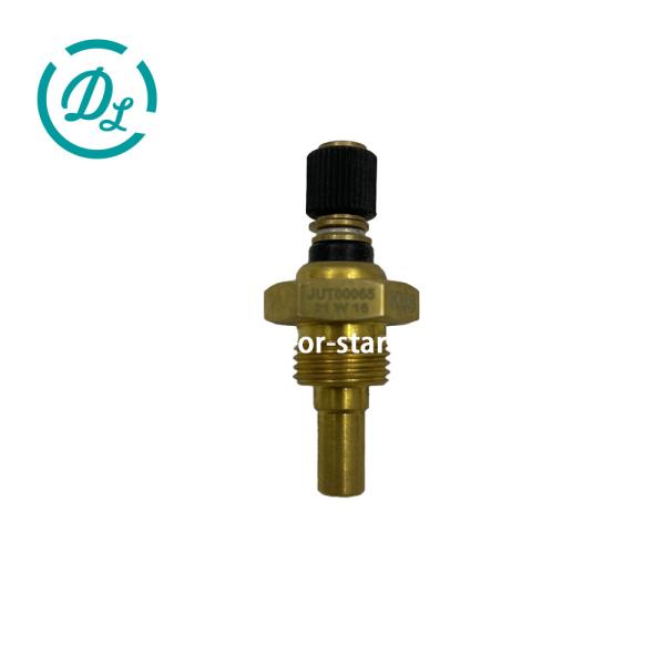 Buy EexcavaStart XCMG XE35U Excavator Temperature Water Sensor OEM 803596910 at wholesale prices