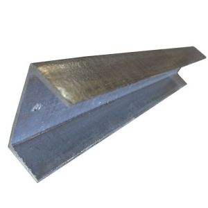 China Zinc Galvanized Supporting System C Steel Profile on sale