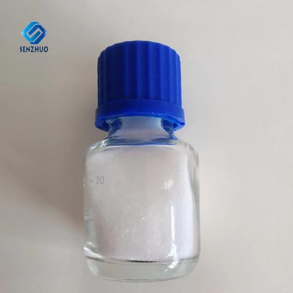 Buy White Crystal 5,5-Dimethylhydantoin CAS 77-71-4 Organic Synthesis Intermediates at wholesale prices