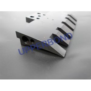 Cigarette Machines Consumable Parts Wash Plate Rolling Block