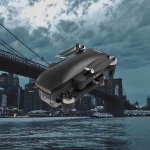 Quality Drone foldable mini drone camera with 4K HD camera for kids and adults drones with altitude hold mode one key take off for sale