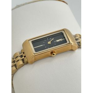 Womens Business Wrist Watches Waterproof Ladies Watches Stainless Steel