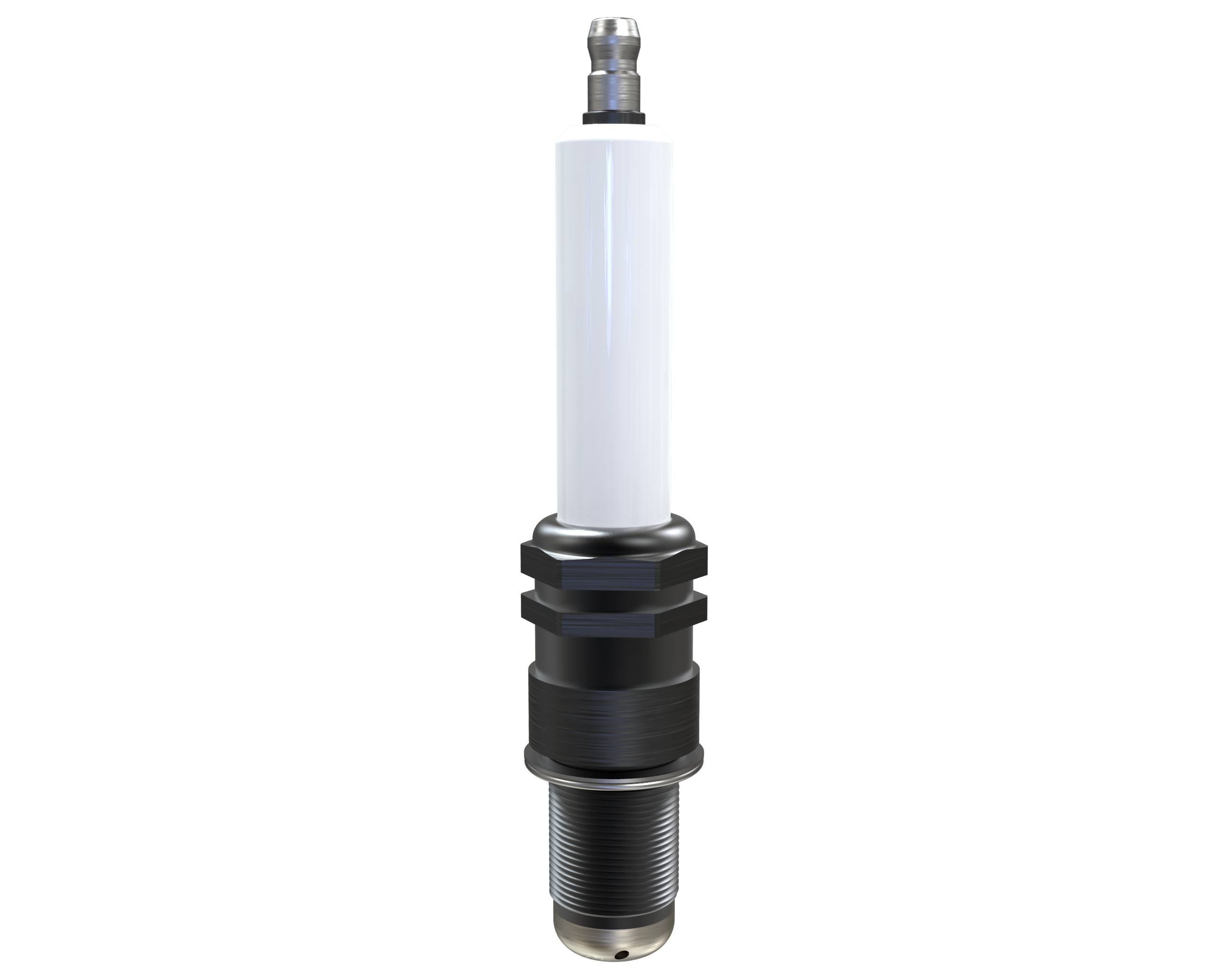 Prechamber Electrode Power Washer Spark Plug R6GC1-77 For G3520 / G3520C /