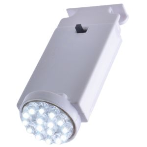 Quality 16 LED Hanging Battery Terminal For Lanterns - White for sale