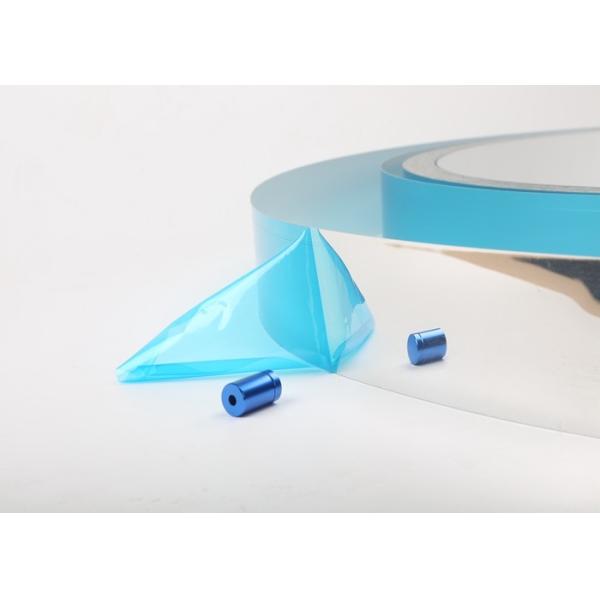 Buy Machine Making Aluminum Sign Trim Cap 1mm Gold Mirror With Hole 5.3 Inch at wholesale prices