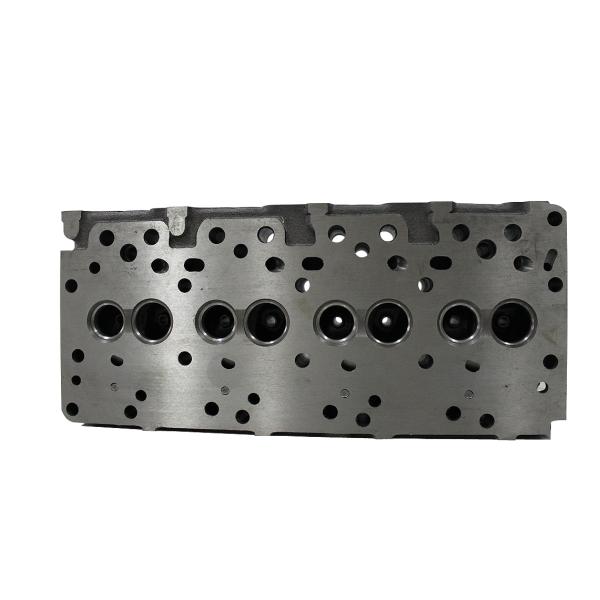 Kia Engine Cylinder Head For HALLA forklift HDF 25 OK638-10-100