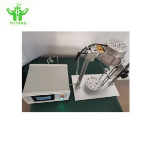 Automotive 500W NF P92-505 Flammability Testing Equipment
