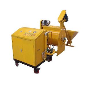 China professional skill foaming machine on sale