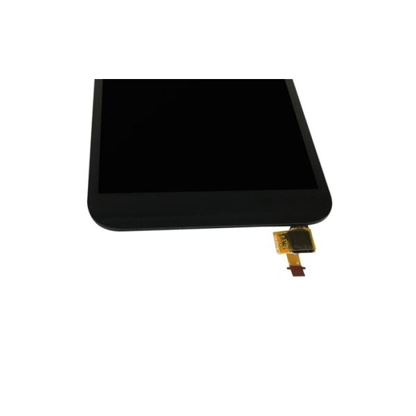 White / Black Huawei G7 Digitizer Replacement For Cell Phone Screen Repair