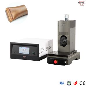 Ultrasonic Metal Joining Machine For Cutting Sealing Copper Tube