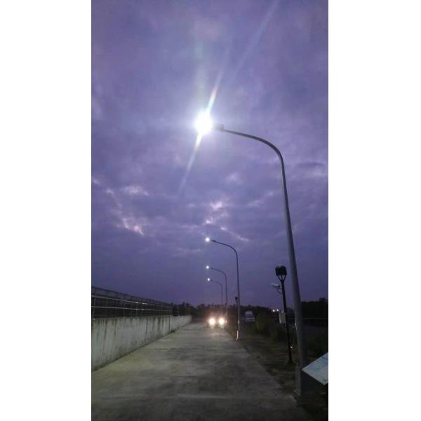 solar driveway lights