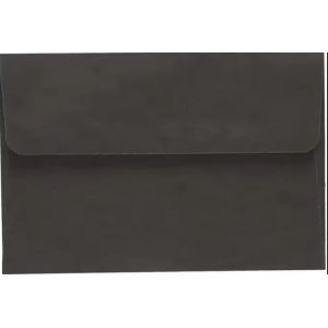 Customizable Lightproof Happy Birthday Gift Card Recyclable Pearl Paper Envelope