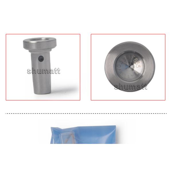 A+ new Shumatt Injector Control Valve Set F00VC01309 for 0445110054 / 0445110055 injector
