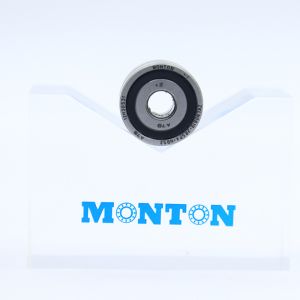 ZKLF3080-2RS 30*80*28mm Axial angular contact ball bearings