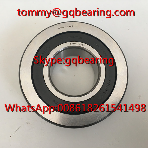 Buy NSK B40-180 B40-180VV EPB40-180VV Automotive Bearings , Rubber Seal Ceramic Ball Bearings at wholesale prices