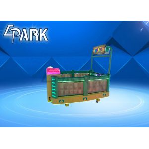 Kids Coin Operated Amusement Game Machines Guessing The Farm Ii