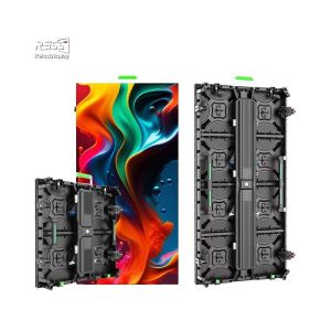 Latest Design Front Service and Back Service P1.5625 P1.953 P2.5 P2.604 P2.976