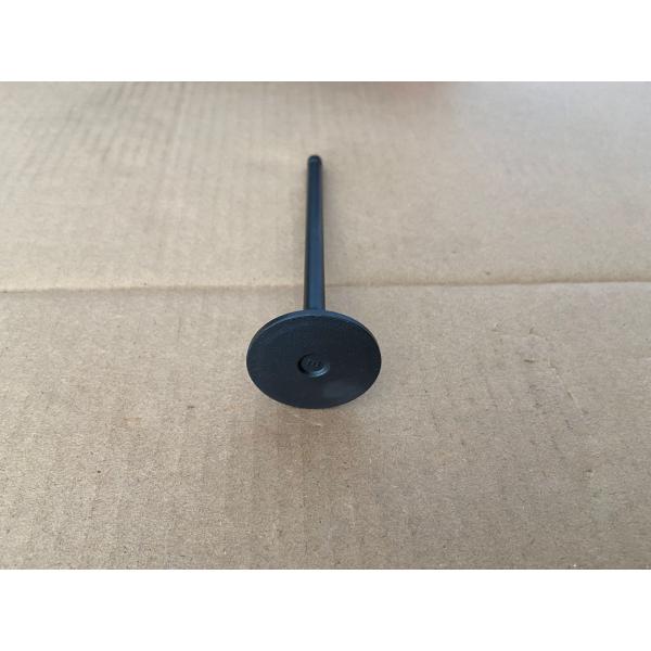 J08C Exhaust Valve 13715-1730 For Hino Truck Engine Size 37 X 133
